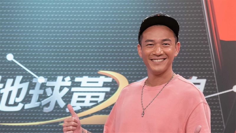 疲勞駕駛上路　阿Ben差點命喪國道