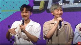 遭爆約炮後首露面！瑋瑋堅強上工露燦笑　網心疼：你沒有錯