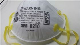 武漢肺炎,美國,口罩,N95,防疫,恐慌,醫療,搶購,短缺,非法, 圖／翻攝自維基百科