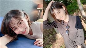 深田詠美,明日花綺羅,授課,提問,招架不住(翻攝自 推特)