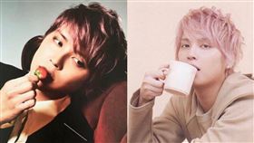 傑尼斯,日本,手越祐也,愛心,單親媽媽,便當