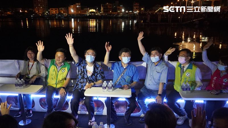 嘉義人快去堵！防疫五月天週5逛夜市