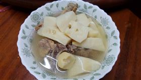 竹筍湯,湯麵,料理,食神,PTT　圖／翻攝自臉書