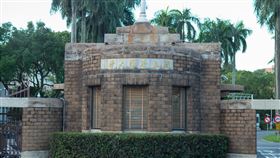 台灣大學／台大（記者陳弋攝影）