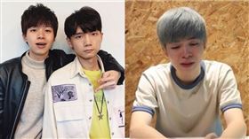 黃氏兄弟,瑋瑋／IG