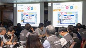 實價登錄新制7月1日上路，桃園首創申報後24小時便民查詢服務（圖／桃園市政府）