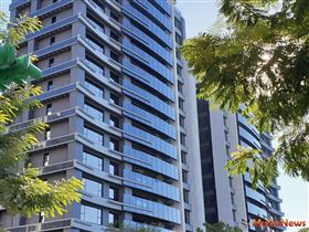 後疫情時代，資金回流哪裡去？冠德信義又見現金交易，豪宅成吸鈔機（圖／資料照）