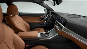 ▲BMW 4 Series Coupe（圖／翻攝官網）