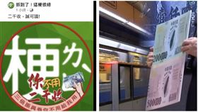 兩千收誠可議,三倍券