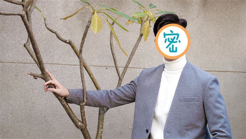 又一渣男？男星驚曝愛約炮還企圖迷姦