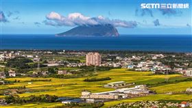 騎亮臺灣─票選最讚亮點自行車路線
圖/教育部提供