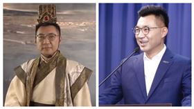 江啟臣(組合圖)