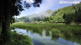 陽明山國家公園,陽明山,都會寧靜公園
（圖／陽明山國家公園管理處）