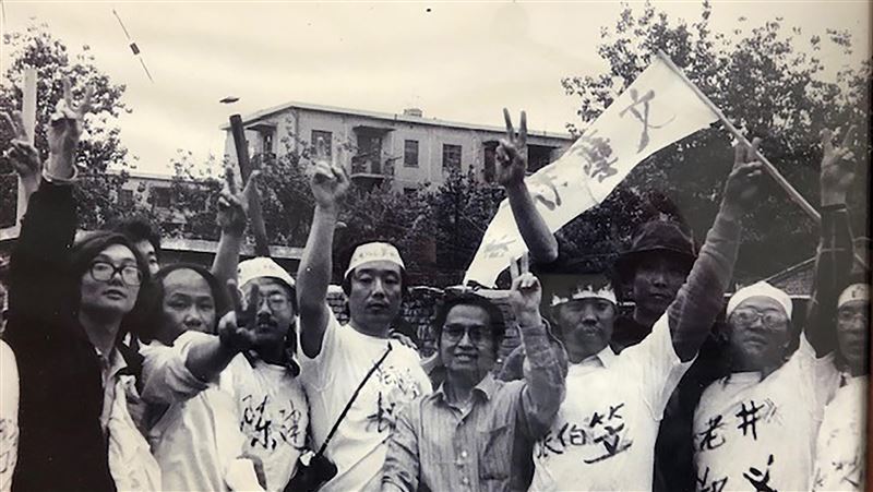 六四後果全球承受　西方應深刻認識