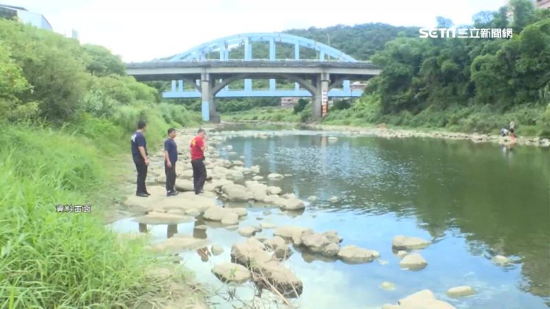 校外教學選危險水域　學童不慎落水