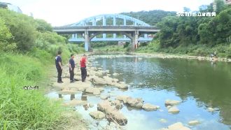 校外教學選危險水域　學童不慎落水