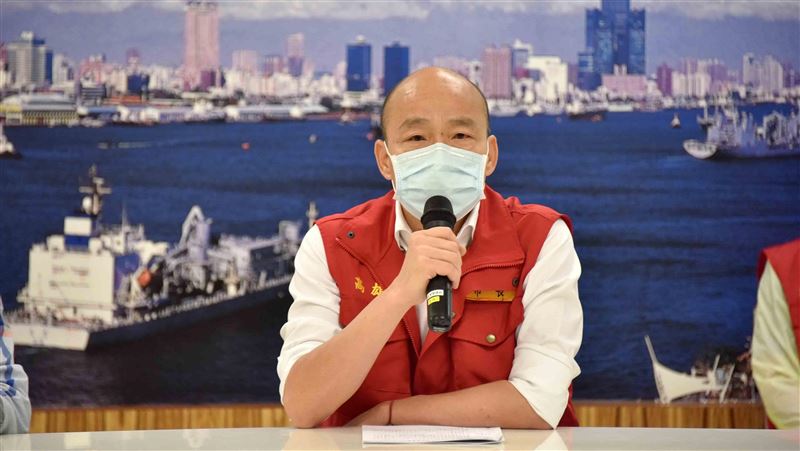 罷韓前2天　藍委組團假考察真挺韓？