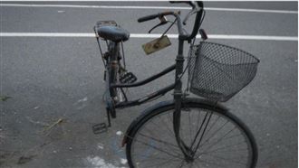 自責！護理師撞單車翁　下車搶命仍…