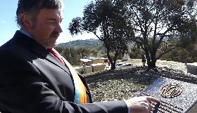 亞特蘭蒂姆帝國首都康考迪亞