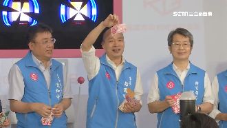 列振興嘉年華名單　店家：完全沒告知