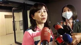 立法委員林奕華