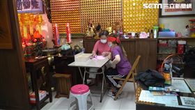 觀世音菩薩領道？！基督徒三毛 觀落陰 重逢亡夫 觀靈術
無極圓善堂 堂主蘇崑龍 呂金虎

圖／旺好運提供