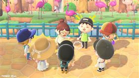 集合啦！動物森友會,台北市立動物園,Taipei Zoo,動物園,動森
（圖／翻攝自Taipei Zoo 臺北市立動物園）