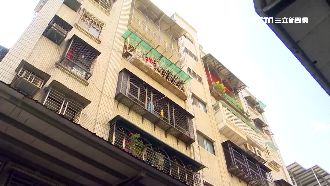 女911萬買到海砂屋　盼銀行願撤拍