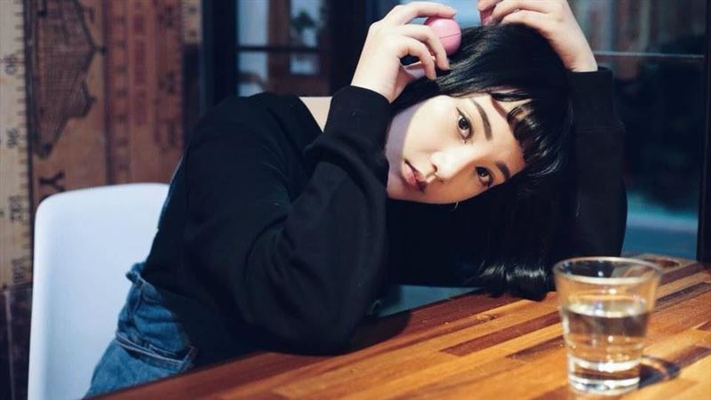 分手被罵婊子　女星心疼瑋瑋勾悲傷事