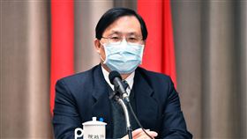 領航企業研發深耕計畫 高科技 
林全能 經濟部 半導體 5G AI