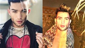  Chris Trousdale　ig