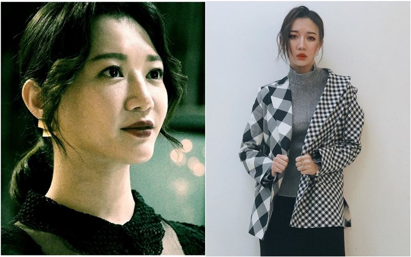 爆乳托胸全來　李杏性感「謎片」流出