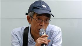 銅鑼灣書店老闆林榮基。（圖／時代力量提供）