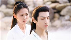 羅雲熙,陳鈺琪,月上重火（愛奇藝台灣站提供）