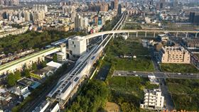 大型公共建設是帶動區域發展的指標，更是房市興盛的關鍵（圖／業者提供）