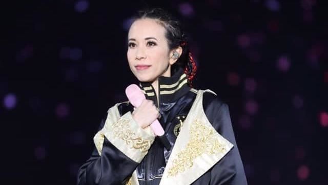 莫文蔚生日　邀老公驚人合體網狂讚