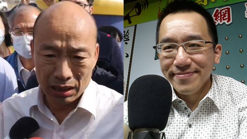 提油救火催投票率？他曝市府救韓手段