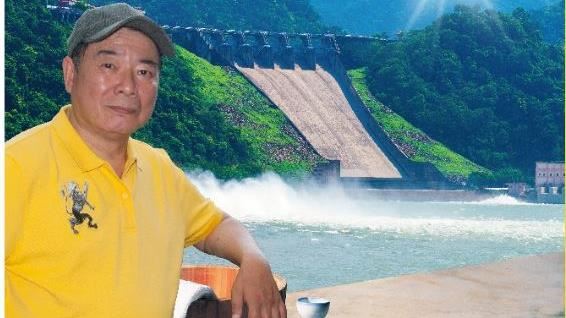 一起在石門雲享成為吃喝玩樂的好朋友