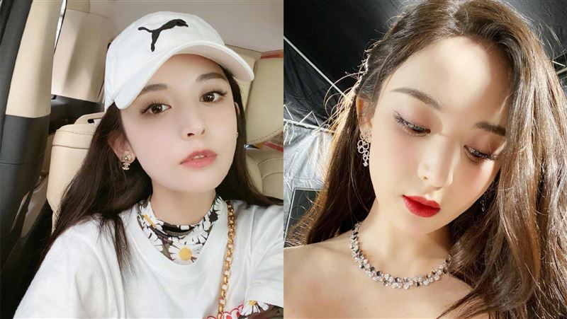 新疆美女被指剋父　網轟：太平間見媽