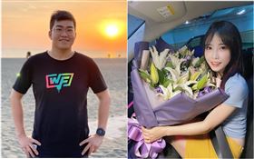 Joeman（九妹）,咪妃（翻攝自IG）