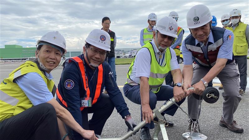 國旅補助　林佳龍：反應熱烈會再加碼
