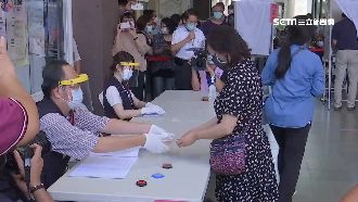 居家檢疫者止步罷韓　高市千人受影響