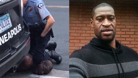 持槍搶劫！佛洛伊德遭爆至少入獄5次
美國,種族歧視,執法不當,George Floyd,犯罪,持槍搶劫,古柯鹼
翻攝自推特