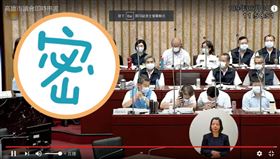 高雄,市議會,黃捷,邱于軒,乾洗手,自拍,畢業