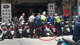 台北車站,台北,隨機,傷人