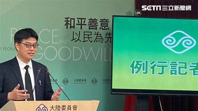 反分裂法威嚇台獨　民調近9成反對