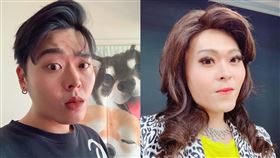 又仁,臉書,盜用.維修,官方(翻攝自 又仁 ig)