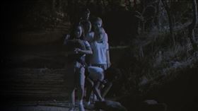 ▼▲（圖／暗光鳥提供）《超自然實錄：恐怖夏令營》