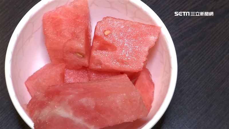 消暑吃水果　「4大天王」吃多就發胖