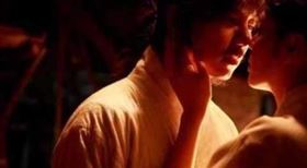 古代嬤孫戀！50歲公主偷情13歲美少年/微博